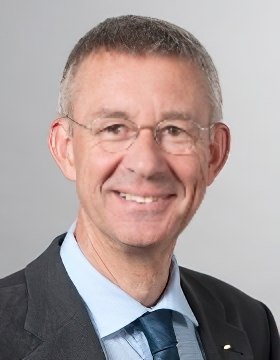 Prof. Norbert Vogt; Lehrstuhl fur Grundbau, Bodenmechanik,Felsmechanik und Tunnelbau